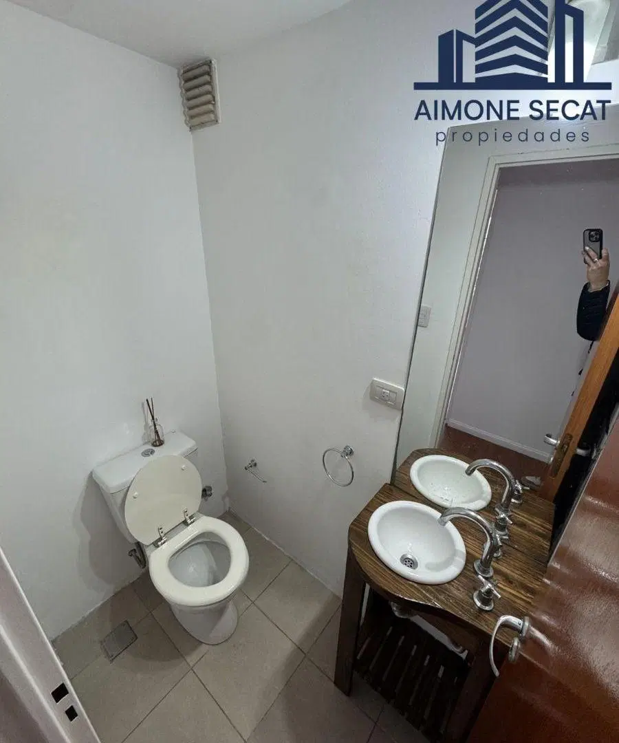 Departamento de 3 ambientes en alquiler con cochera - Villa Ballester 5