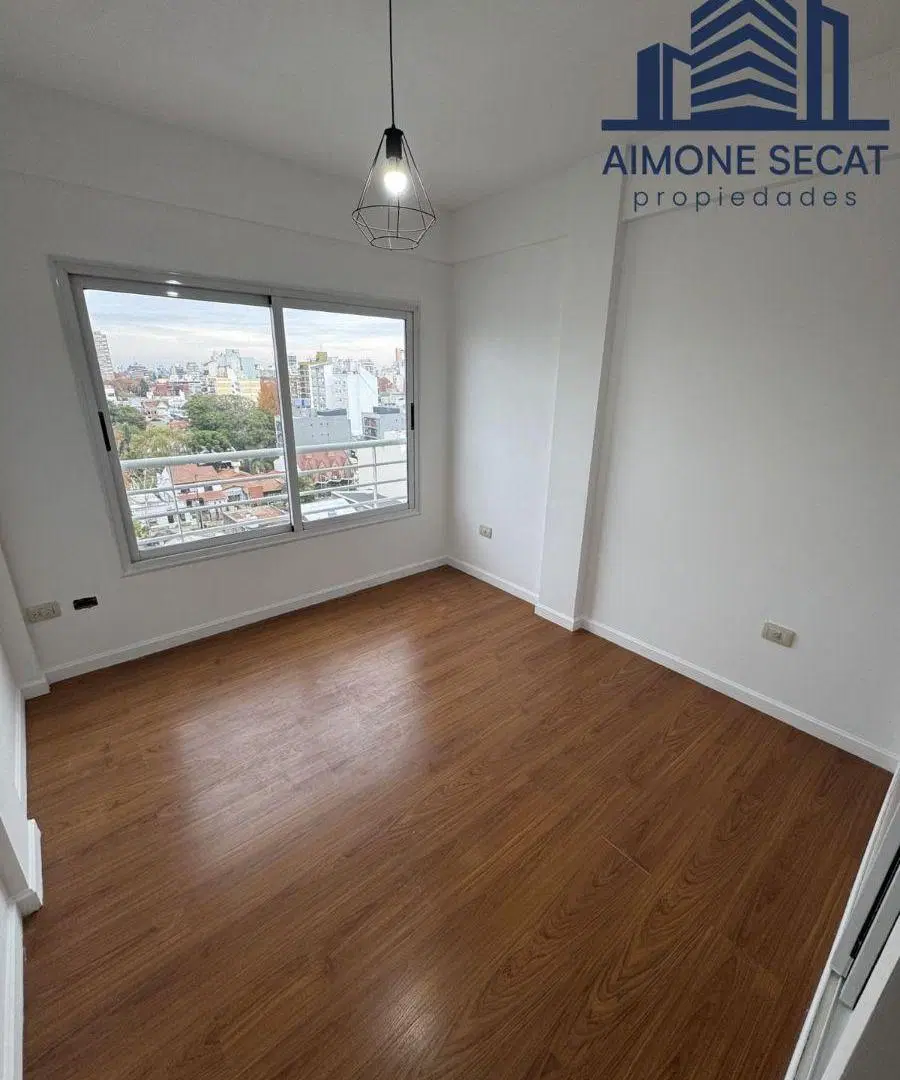 Departamento de 3 ambientes en alquiler con cochera - Villa Ballester 4