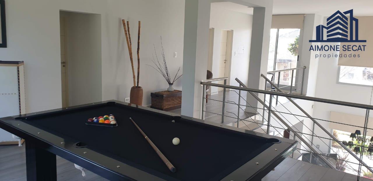 Foto de Casa 6 ambientes en venta - Los Jazmines, Pilar del Este, imagen 3