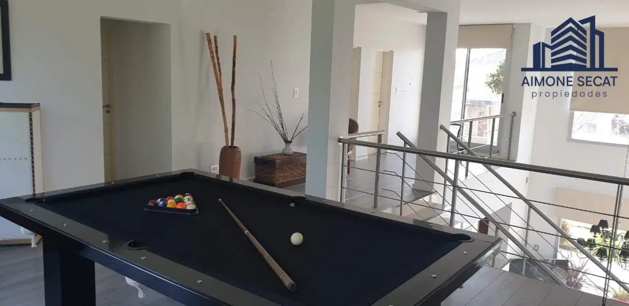 Casa 6 ambientes en venta - Los Jazmines, Pilar del Este 3
