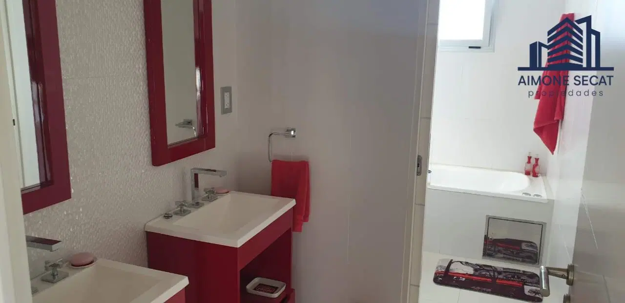 Casa 6 ambientes en venta - Los Jazmines, Pilar del Este 5