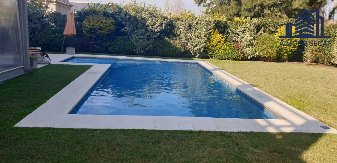 Casa 6 ambientes en venta - Los Jazmines, Pilar del Este 2