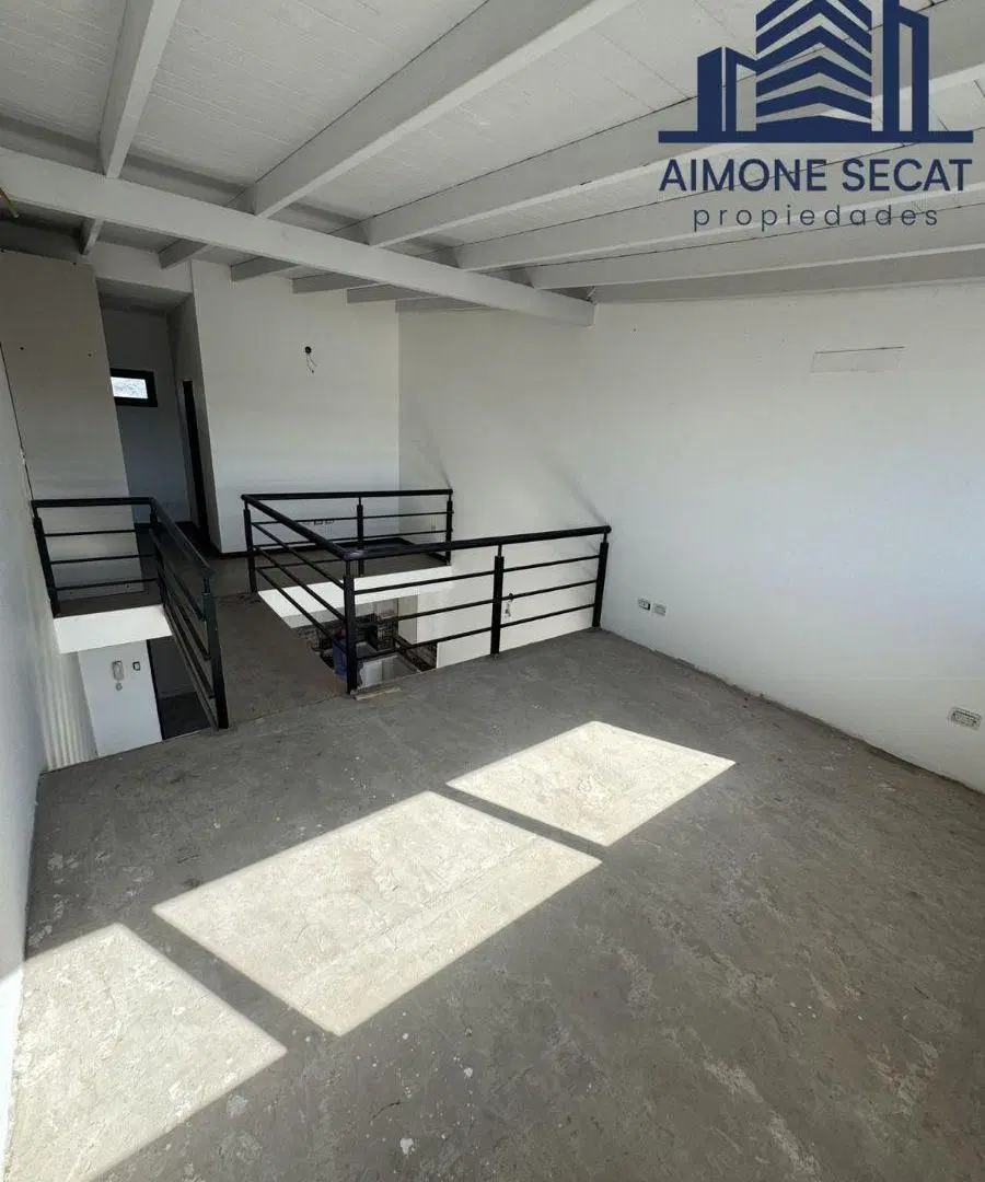 Alquiler departamento 2 ambientes - Villa Maipú 4