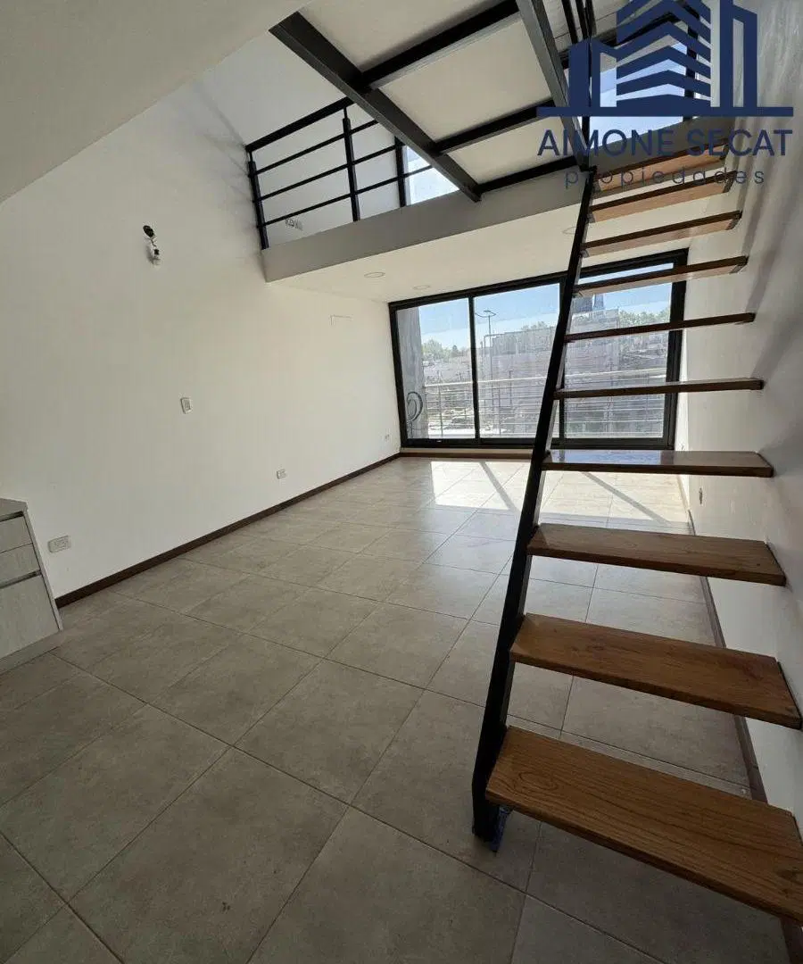 Alquiler departamento 2 ambientes - Villa Maipú 3