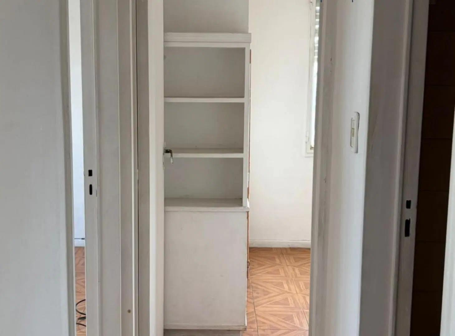 Departamento 3 ambientes - San Martin Centro 4