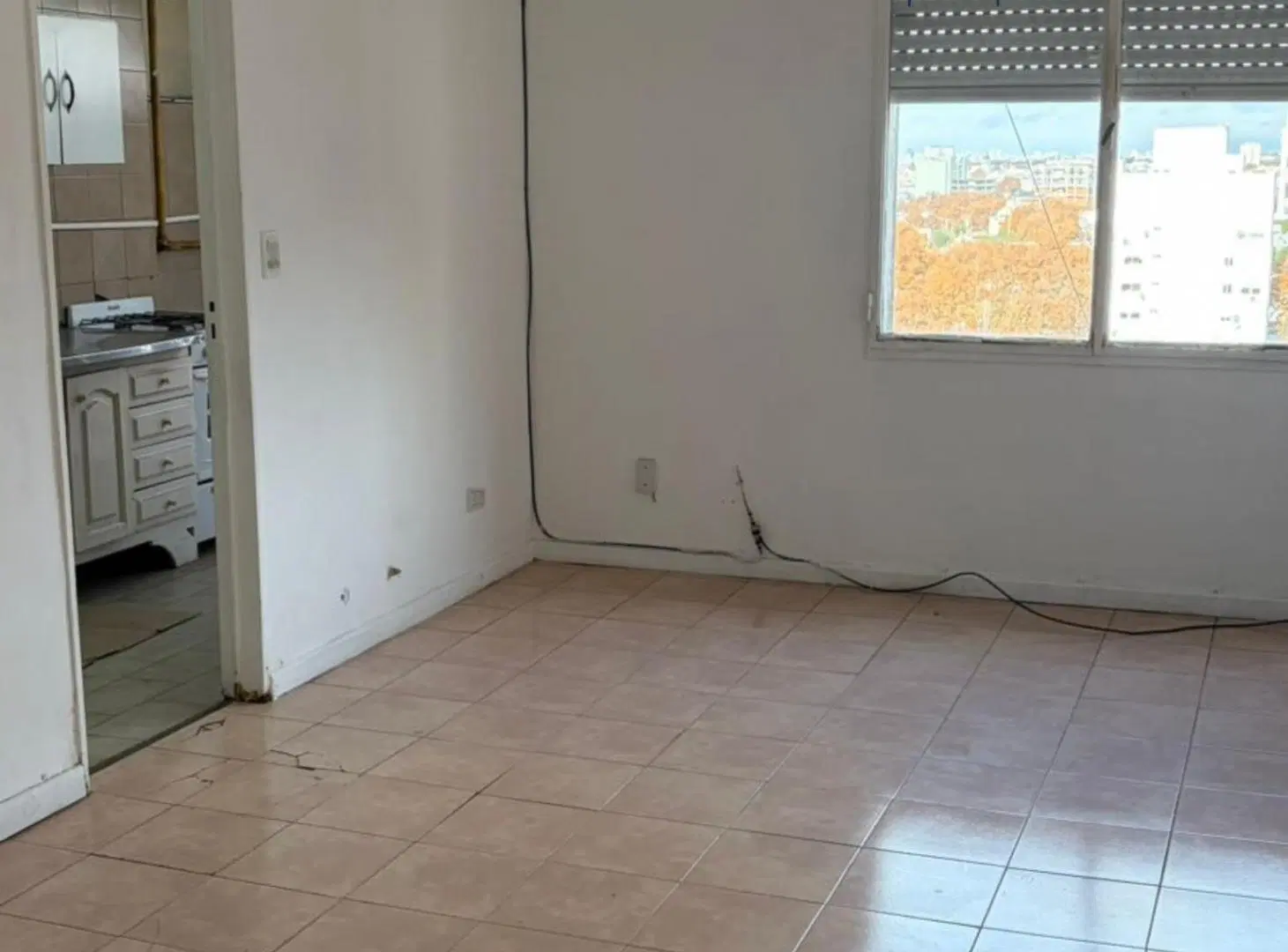 Departamento 3 ambientes - San Martin Centro 3
