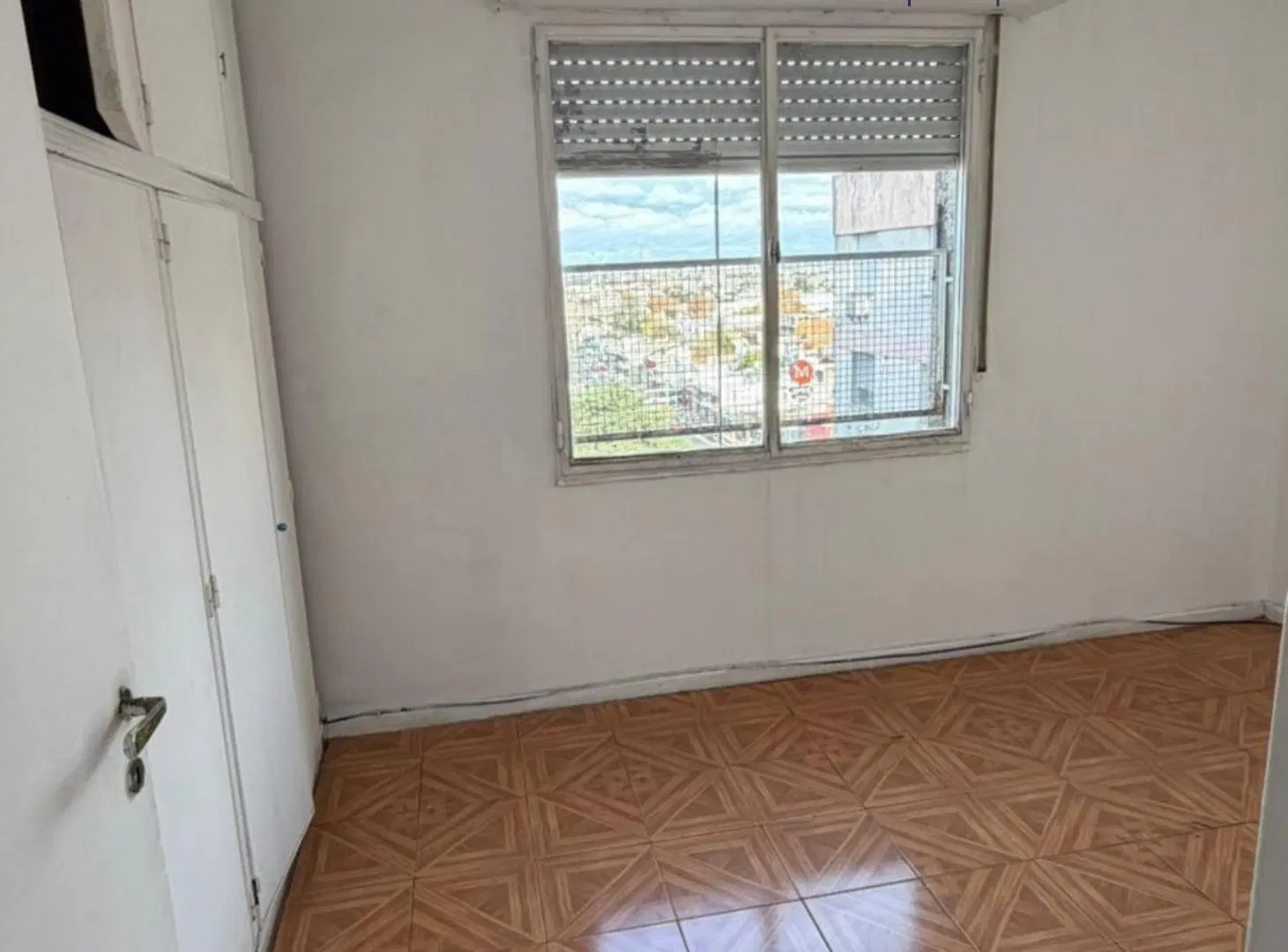 Departamento 3 ambientes - San Martin Centro 1