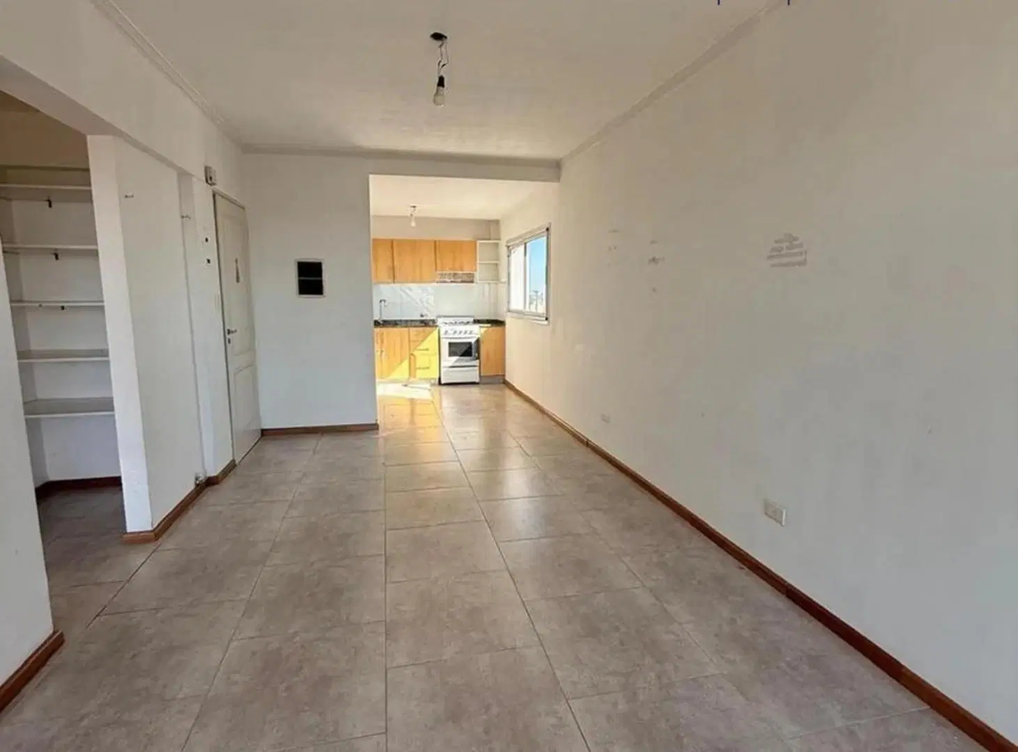 Departamento 2 ambientes en alquiler - Villa Ballester 1