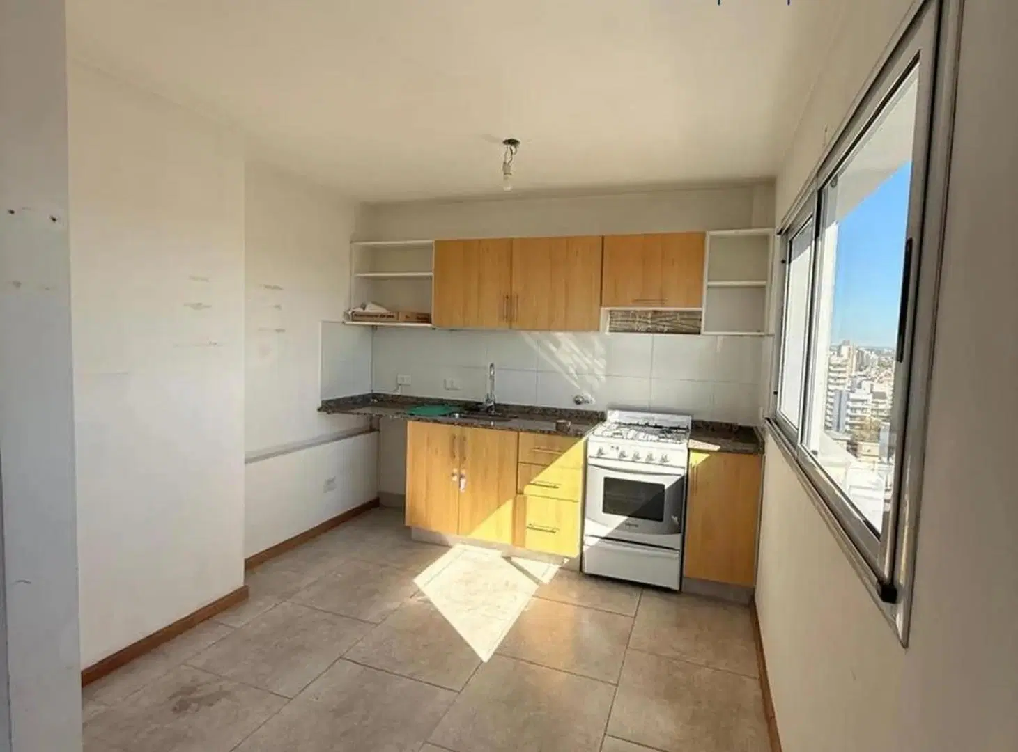 Departamento 2 ambientes en alquiler - Villa Ballester 2