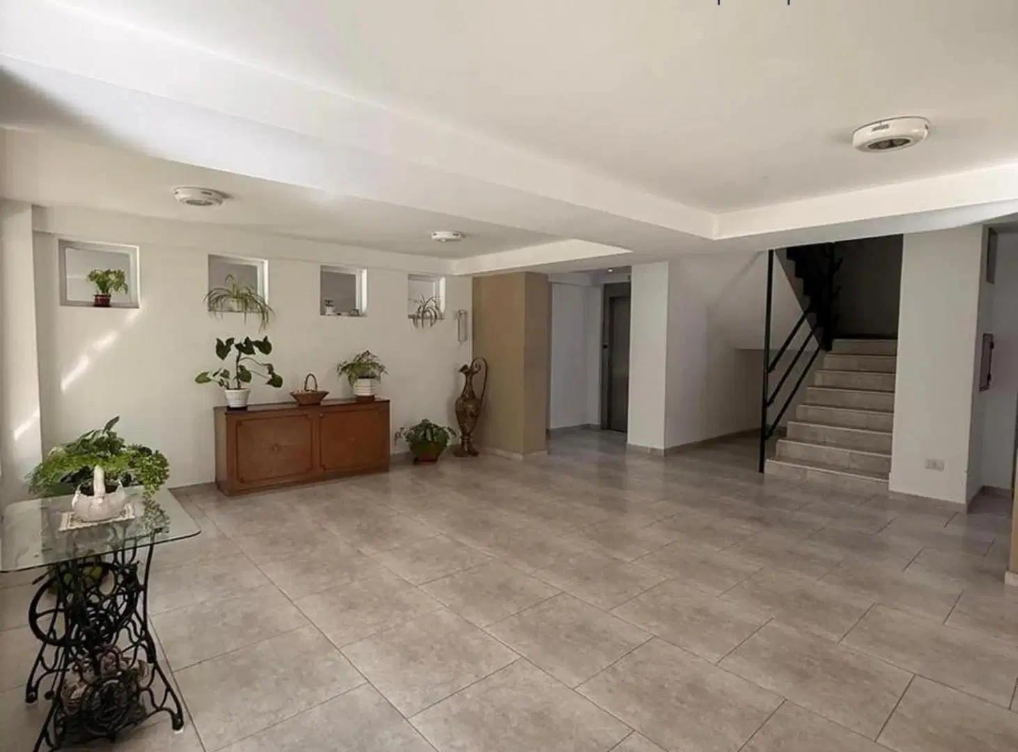 Departamento 2 ambientes en alquiler - Villa Ballester 5