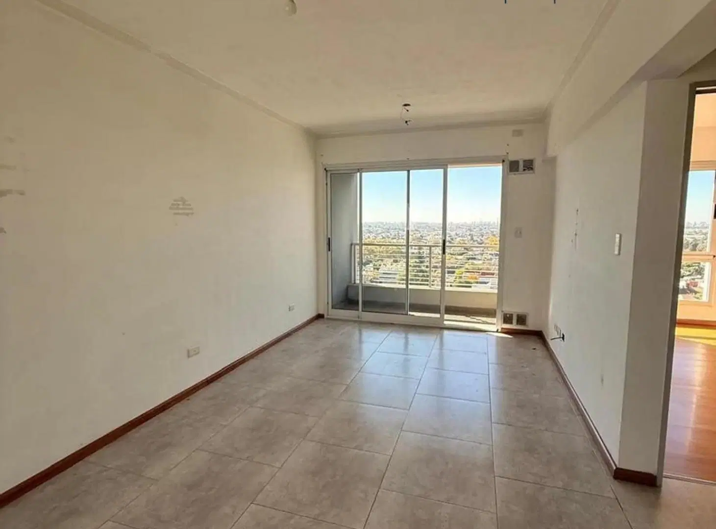Departamento 2 ambientes en alquiler - Villa Ballester 4