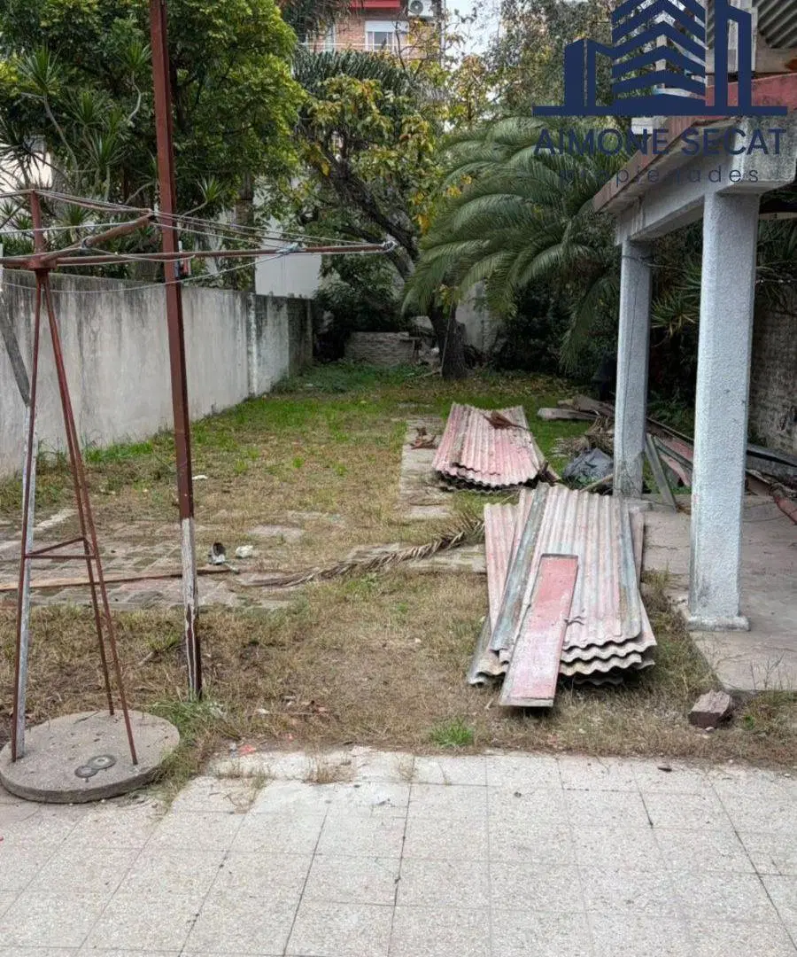 Casa de 4 ambientes en alquiler - Villa Ballester 4