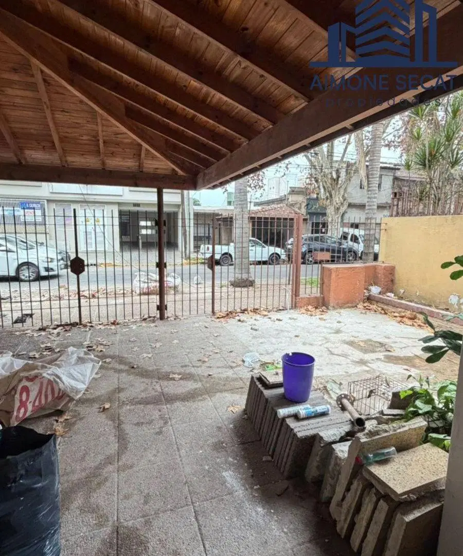 Casa de 4 ambientes en alquiler - Villa Ballester 5