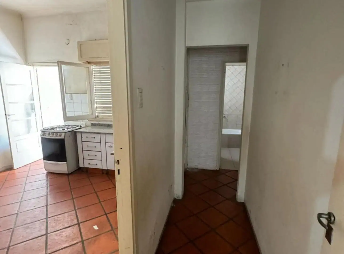 Ph 3 ambientes a la venta - Caseros 4