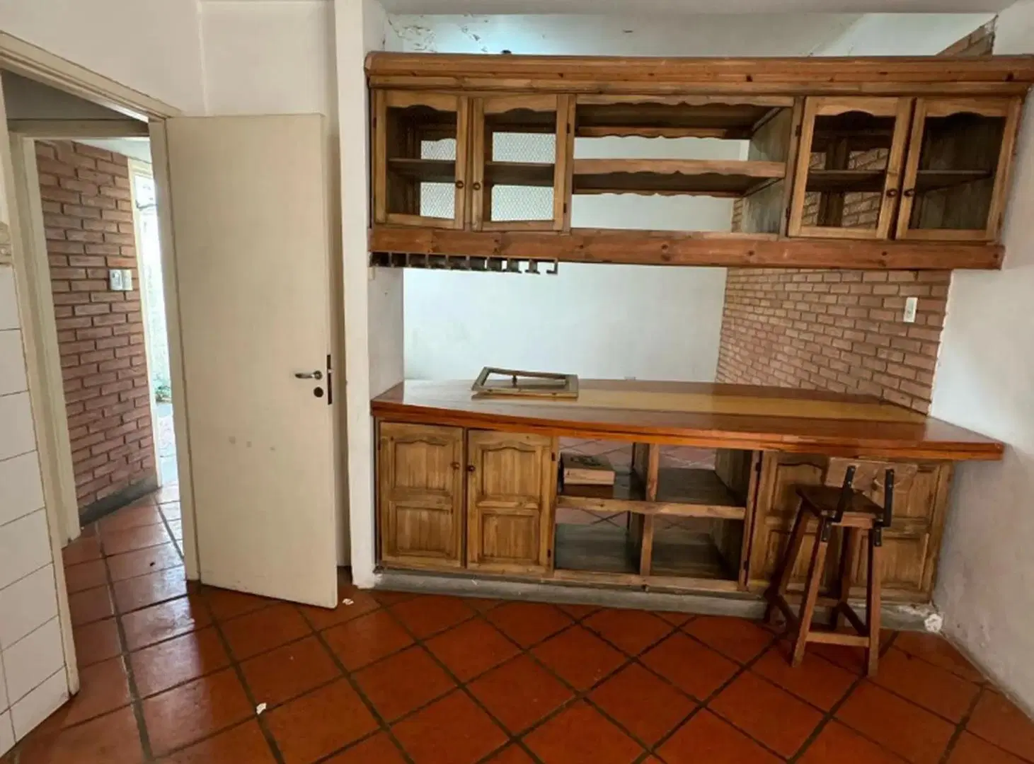 Ph 3 ambientes a la venta - Caseros 3