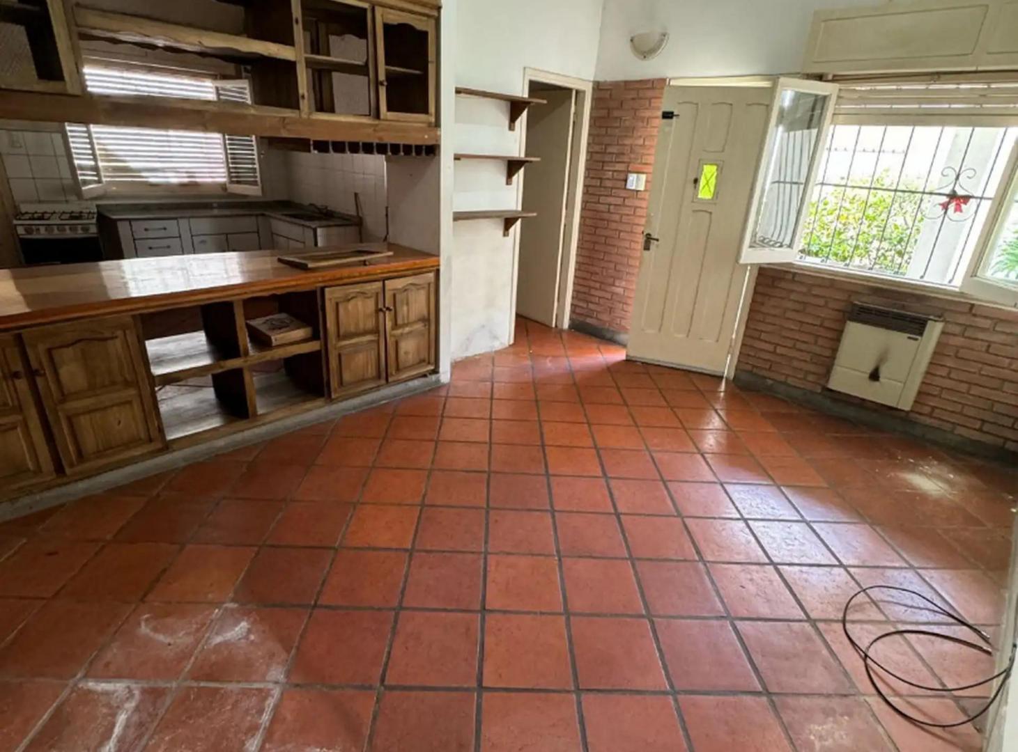 Ph 3 ambientes a la venta - Caseros