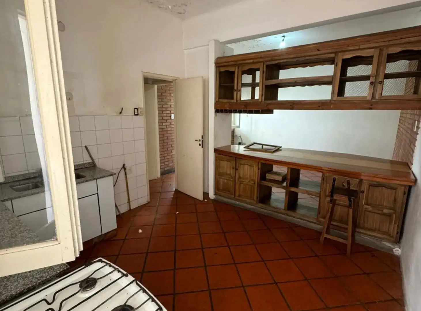 Ph 3 ambientes a la venta - Caseros 5