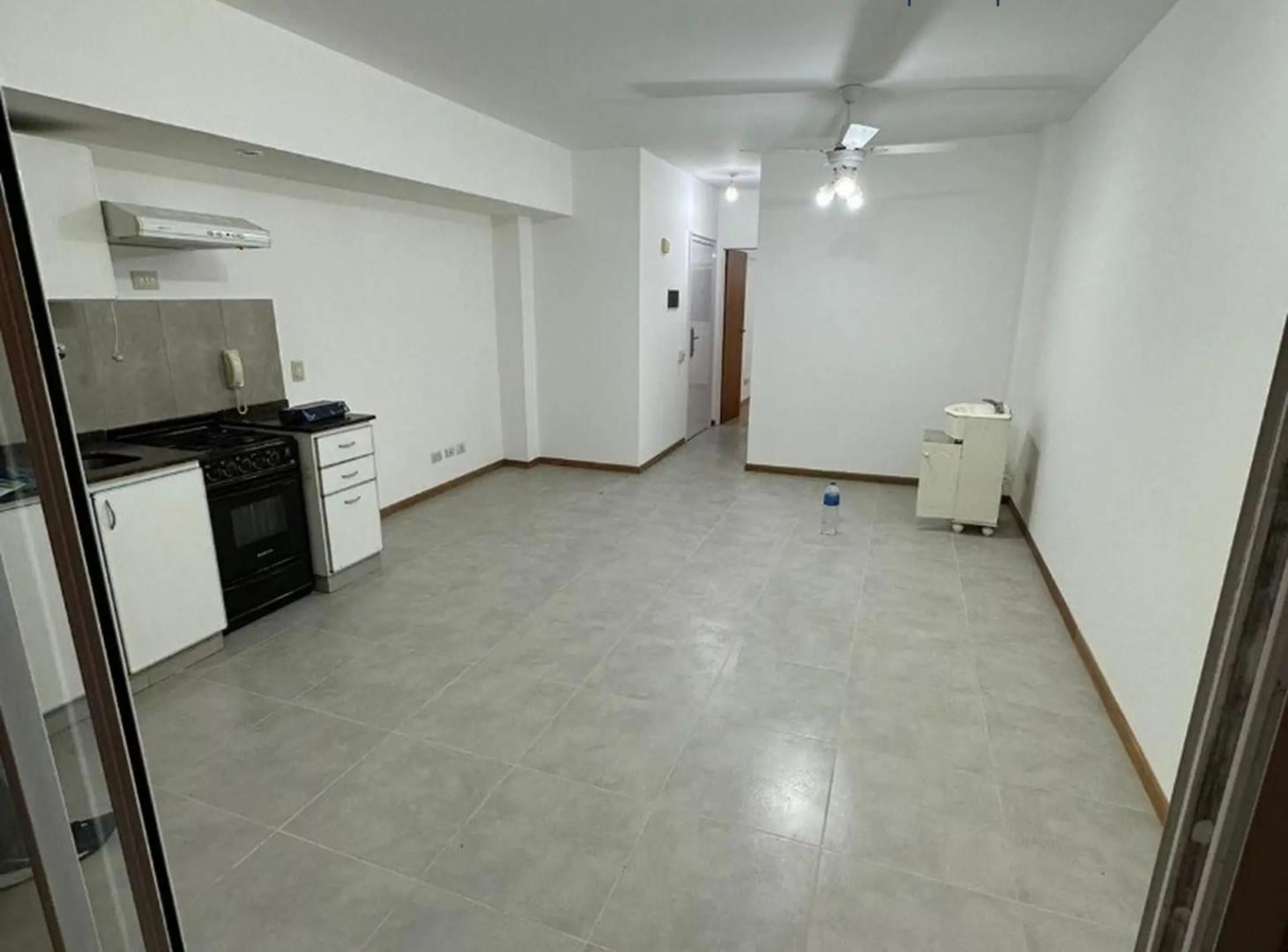 Departamento de 2 ambientes en venta - San Martin Centro