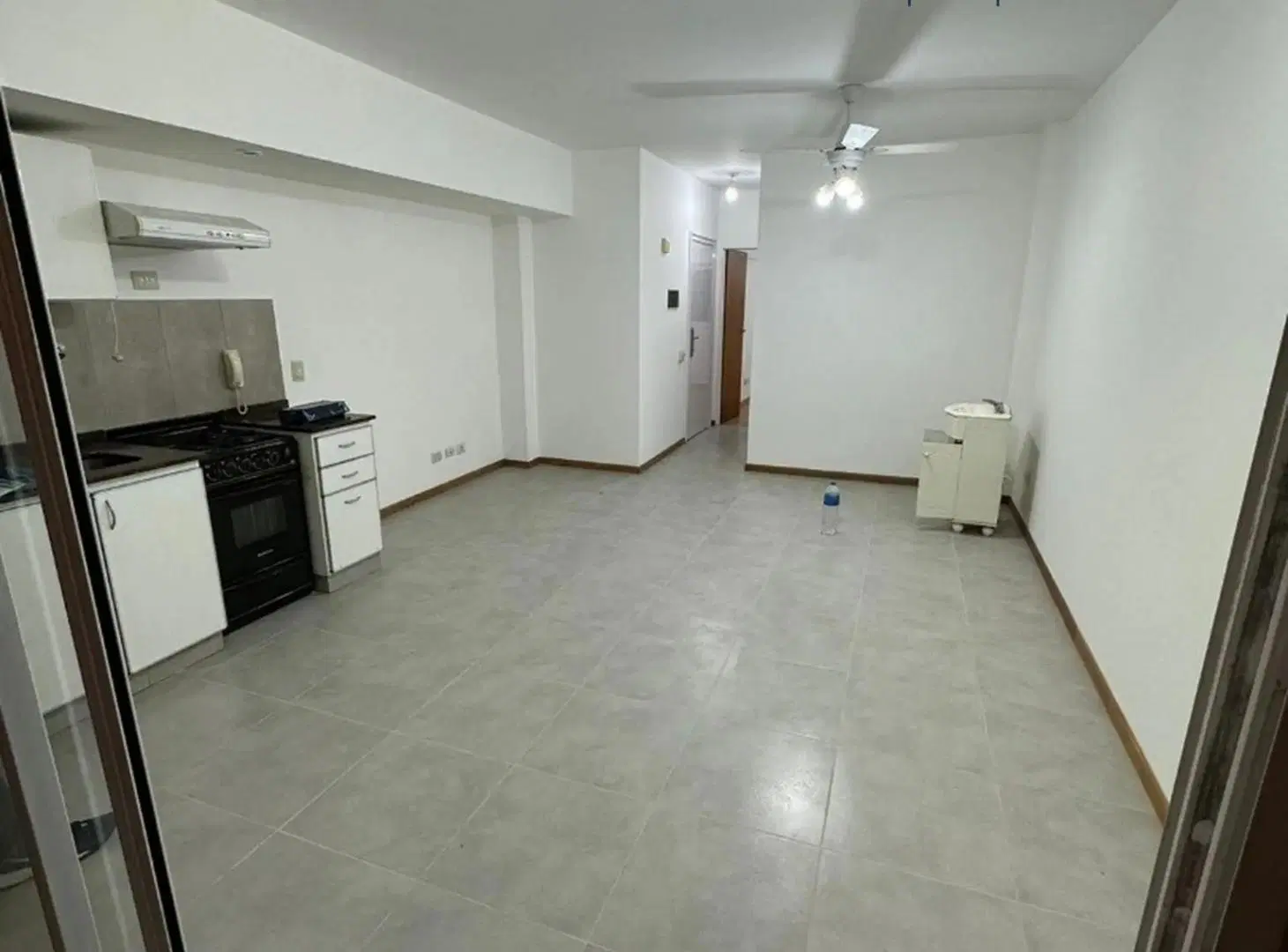 Departamento de 2 ambientes en venta - San Martin Centro 2