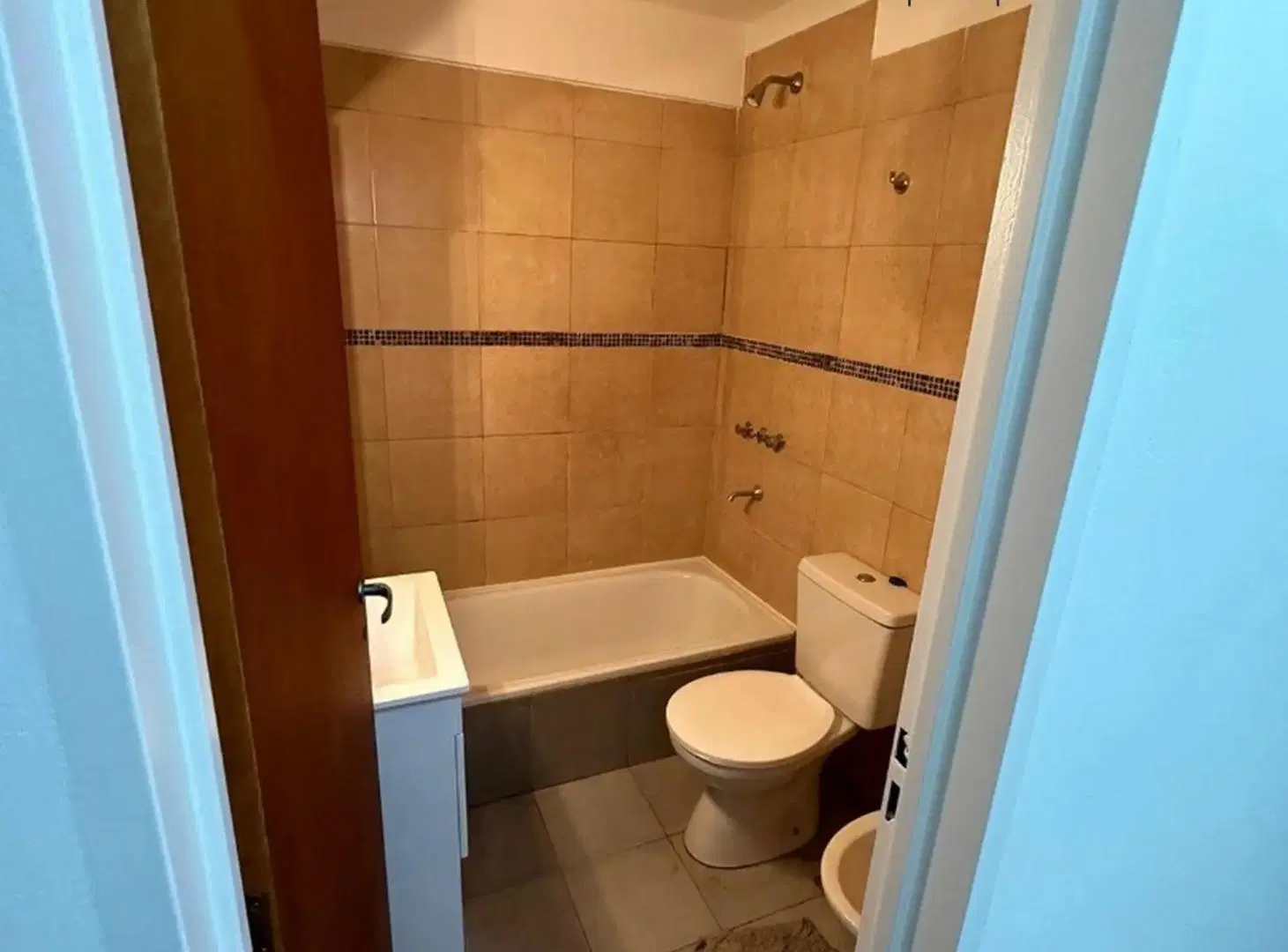 Departamento de 2 ambientes en venta - San Martin Centro 5