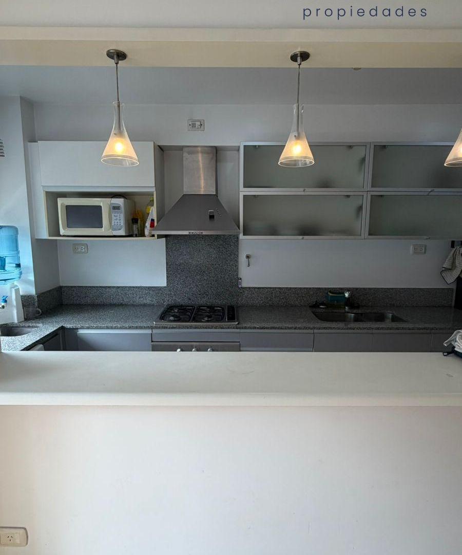 Foto de Departamento 2 ambientes amoblado en alquiler - Palermo, imagen 1