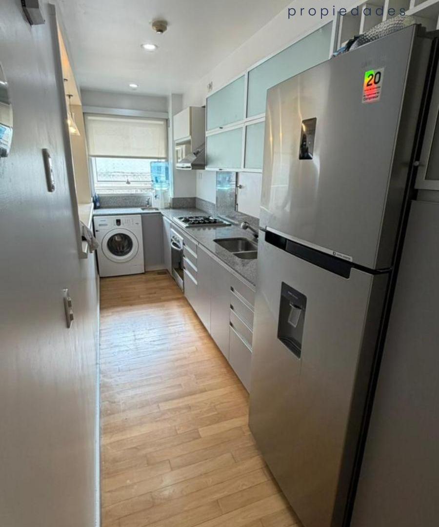 Foto de Departamento 2 ambientes amoblado en alquiler - Palermo, imagen 5