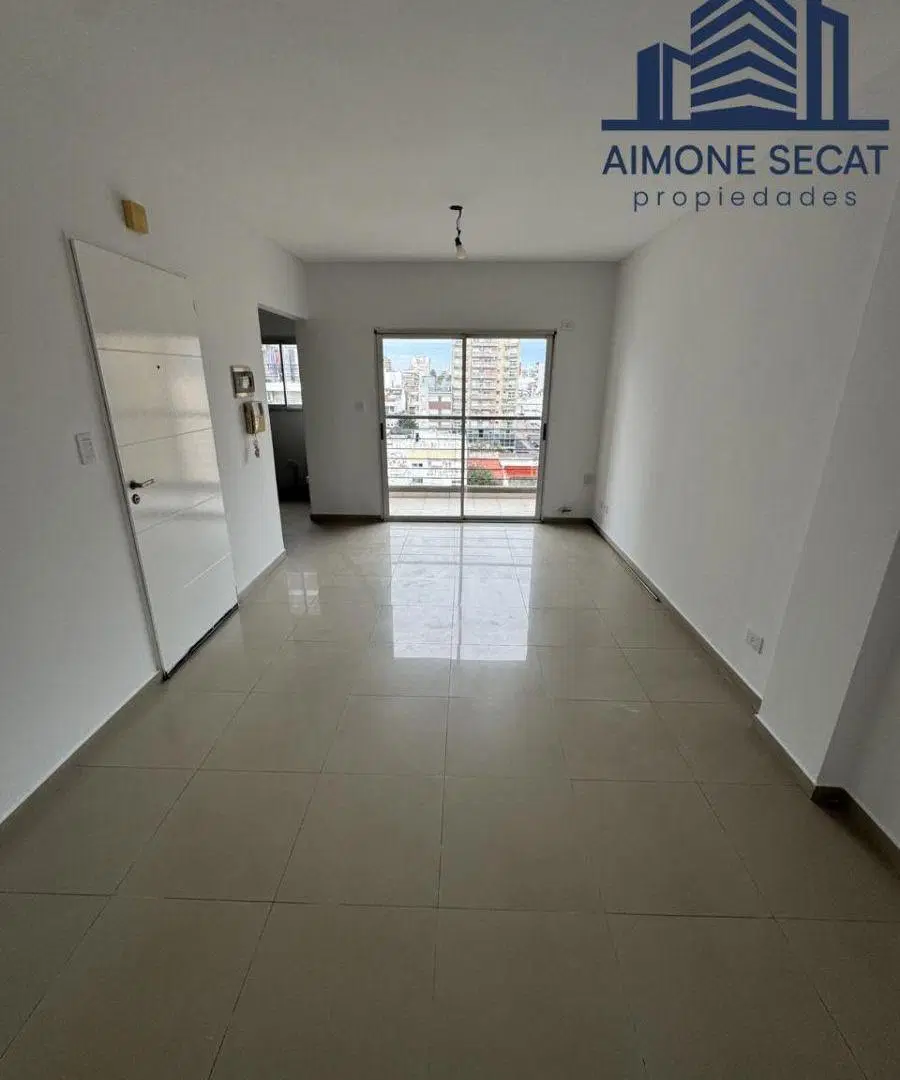 Departamento semipiso de 2 ambientes en alquiler - San Martin Centro 5
