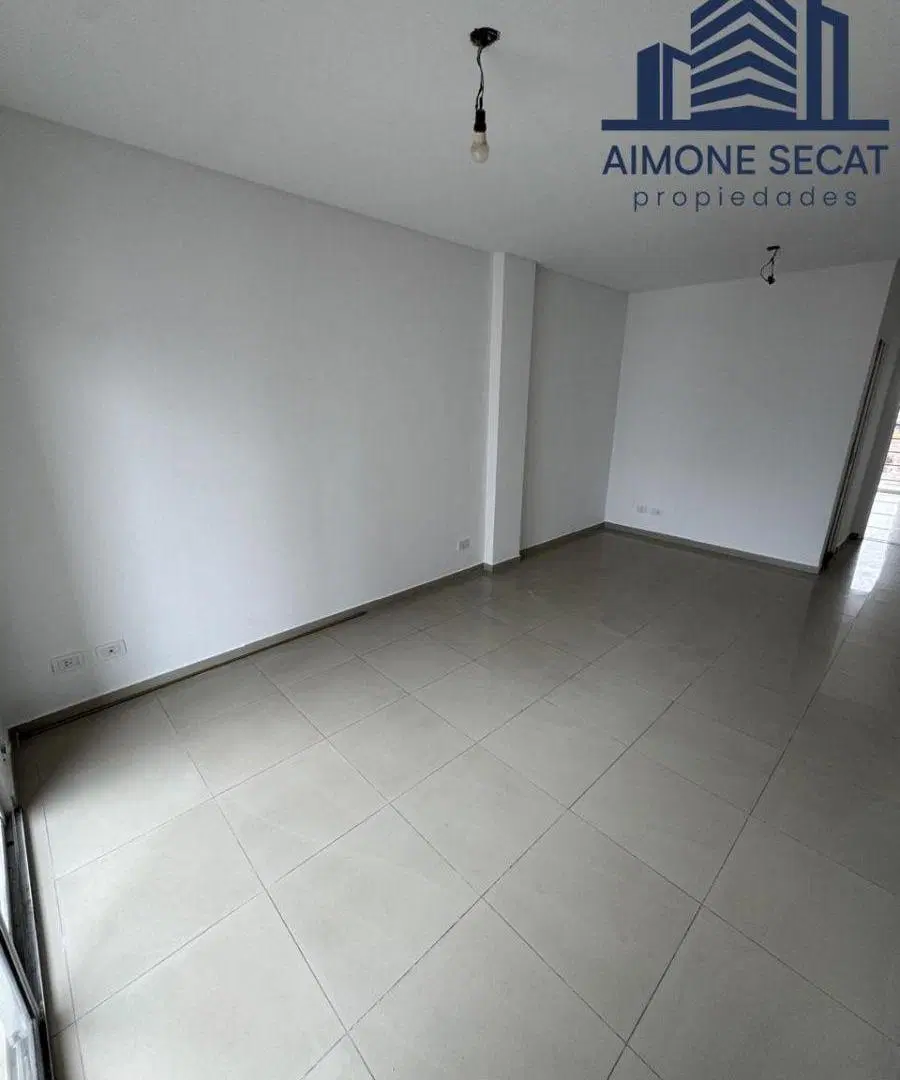 Departamento semipiso de 2 ambientes en alquiler - San Martin Centro 8