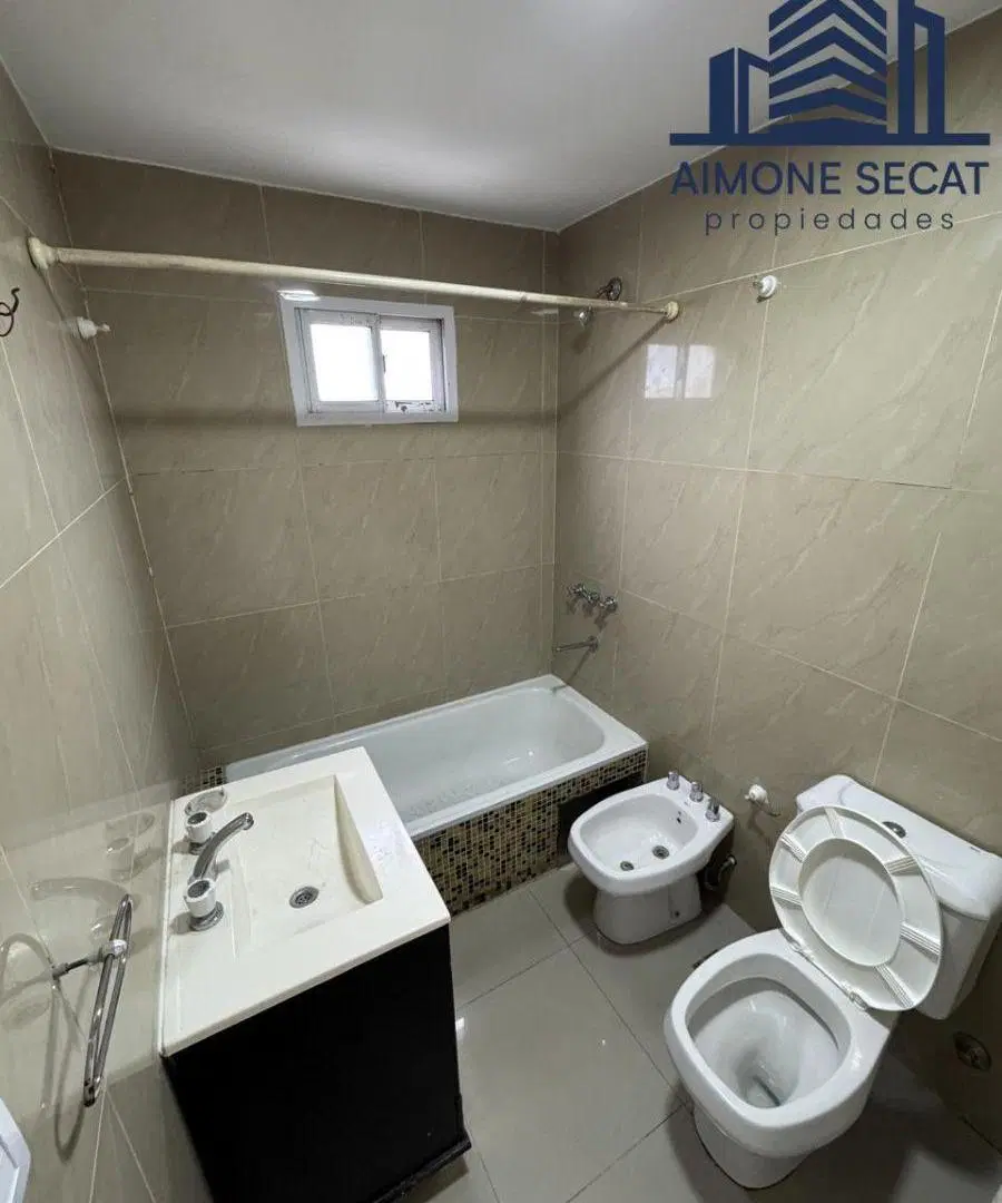 Departamento semipiso de 2 ambientes en alquiler - San Martin Centro 4