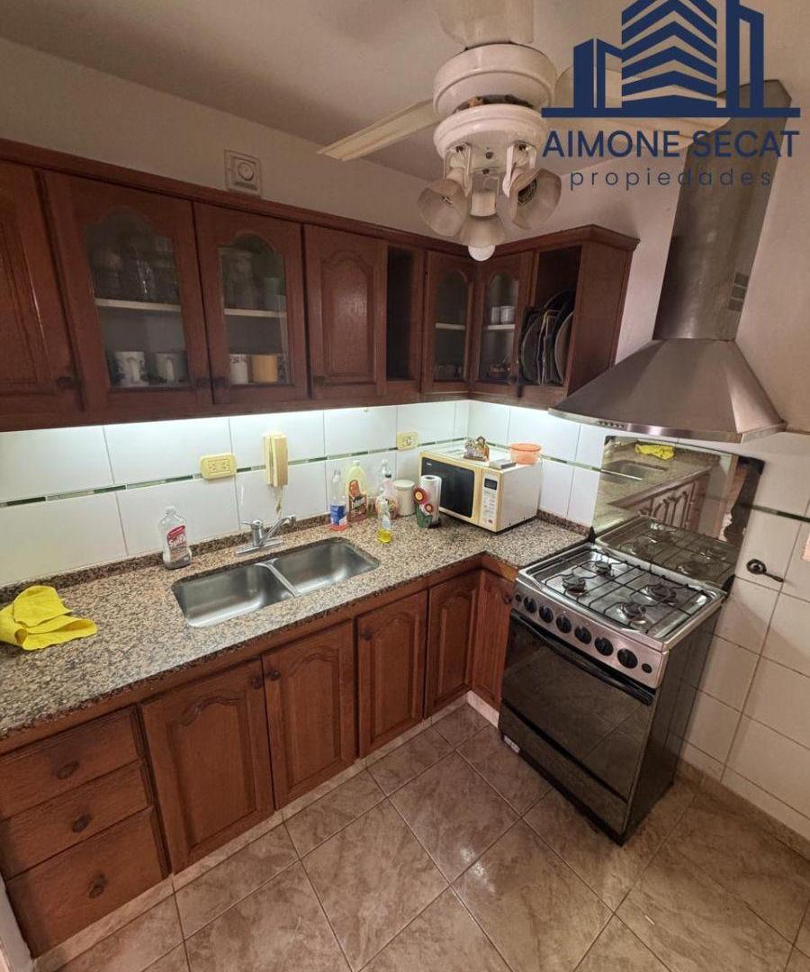 Foto de Departamento 3 ambientes con cochera a la venta - San Martin Centro, imagen 5