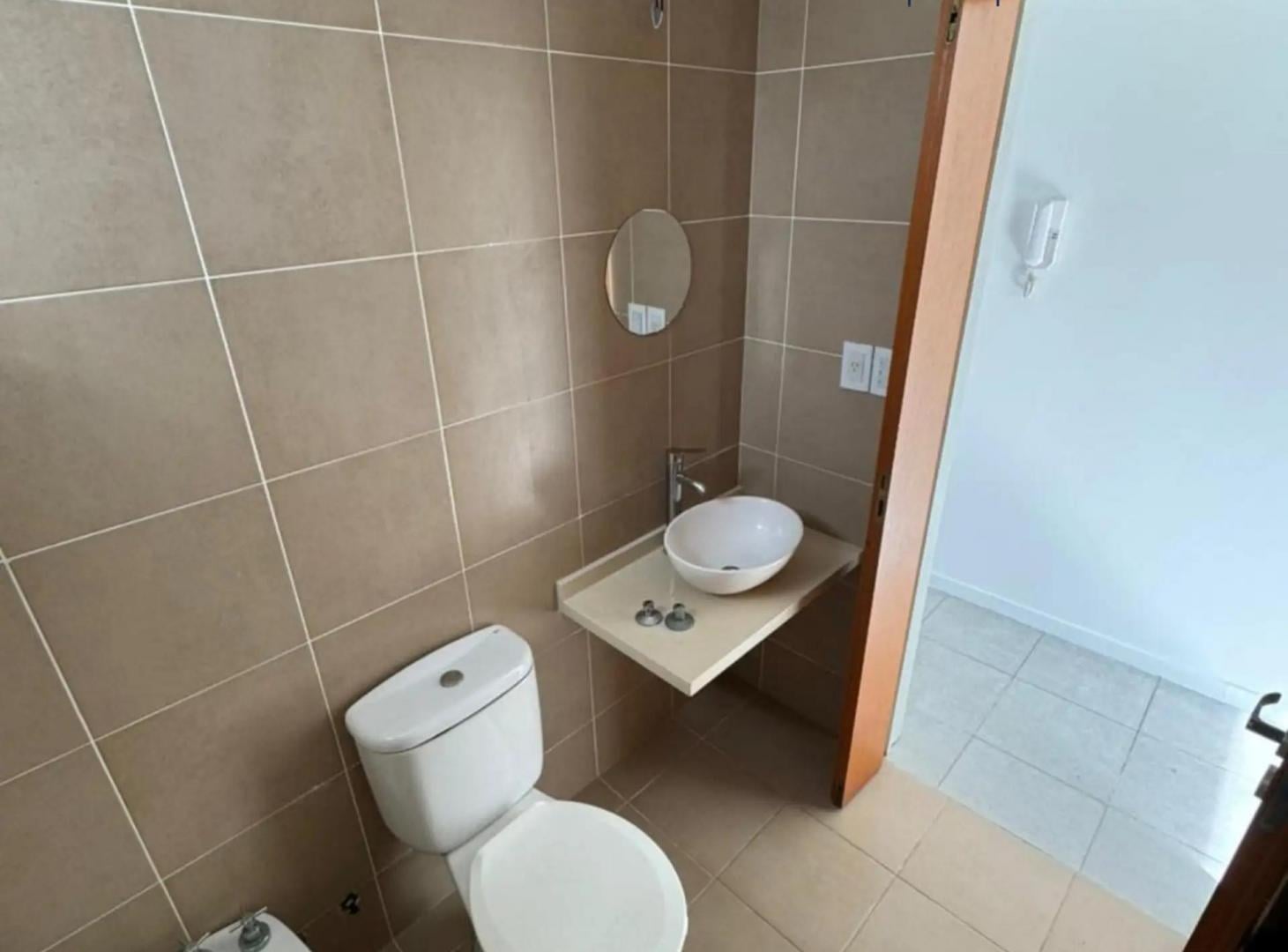 Foto de Departamento monoambiente dividido en venta - Villa del Parque, imagen 2