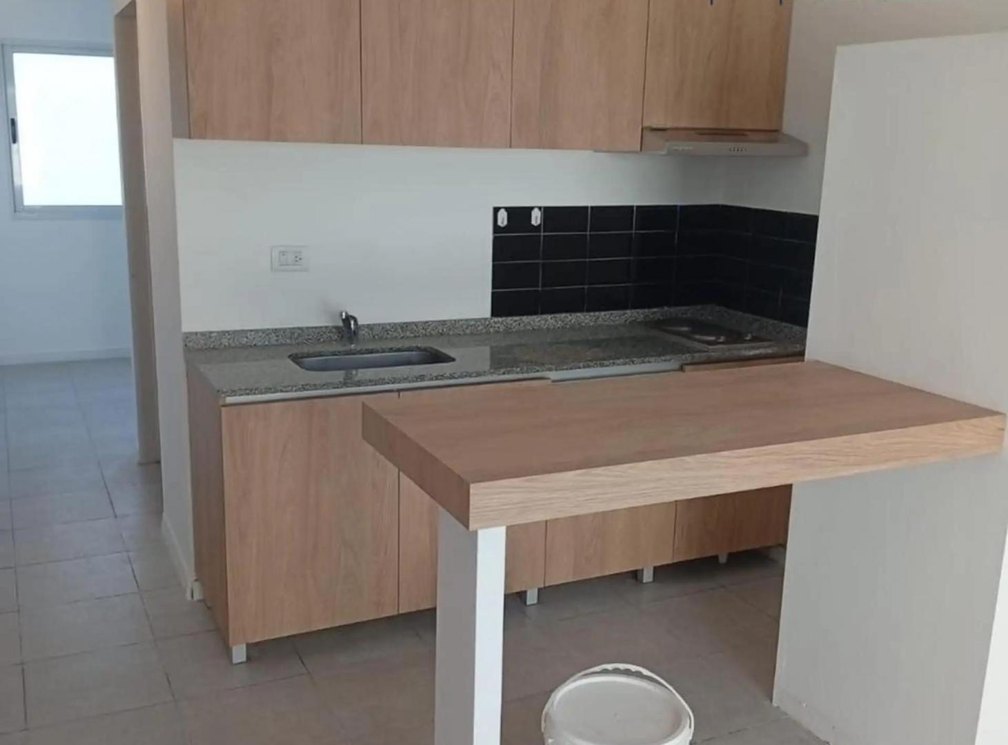 Foto de Departamento monoambiente dividido en venta - Villa del Parque, imagen 3
