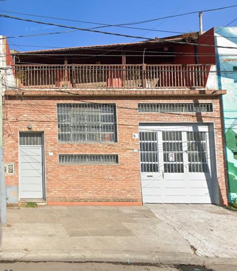 Foto de Galpón de 321m2 a la venta - Gral. San Martin, imagen 4