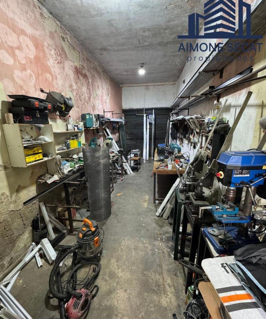 Foto de Casa 3 ambientes en venta - Billinghurst, imagen 2