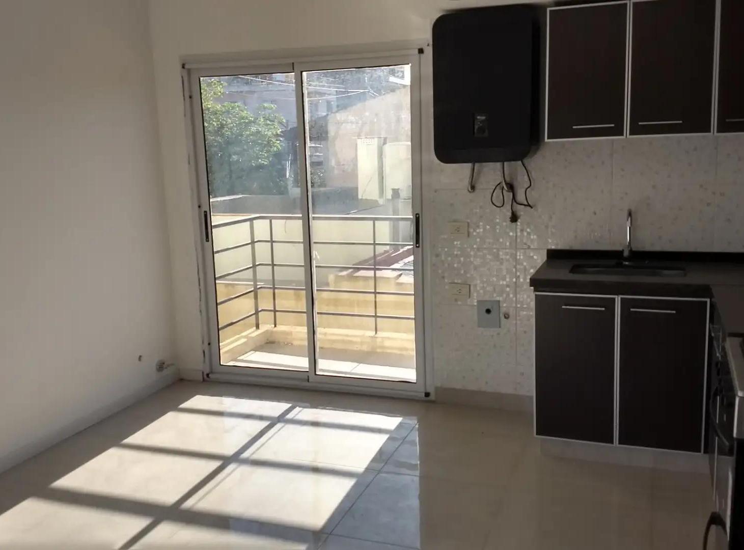 Foto de Departamento de 2 amb. con cochera a la venta - M. Coronado ANTICIPO +, imagen 4