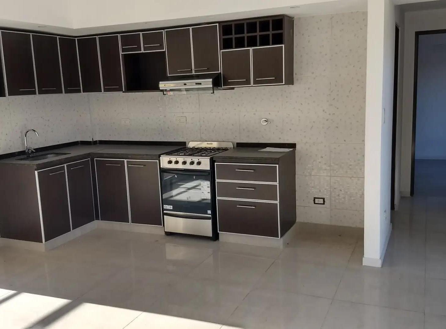 Foto de Departamento de 2 amb. con cochera a la venta - M. Coronado ANTICIPO +, imagen 1