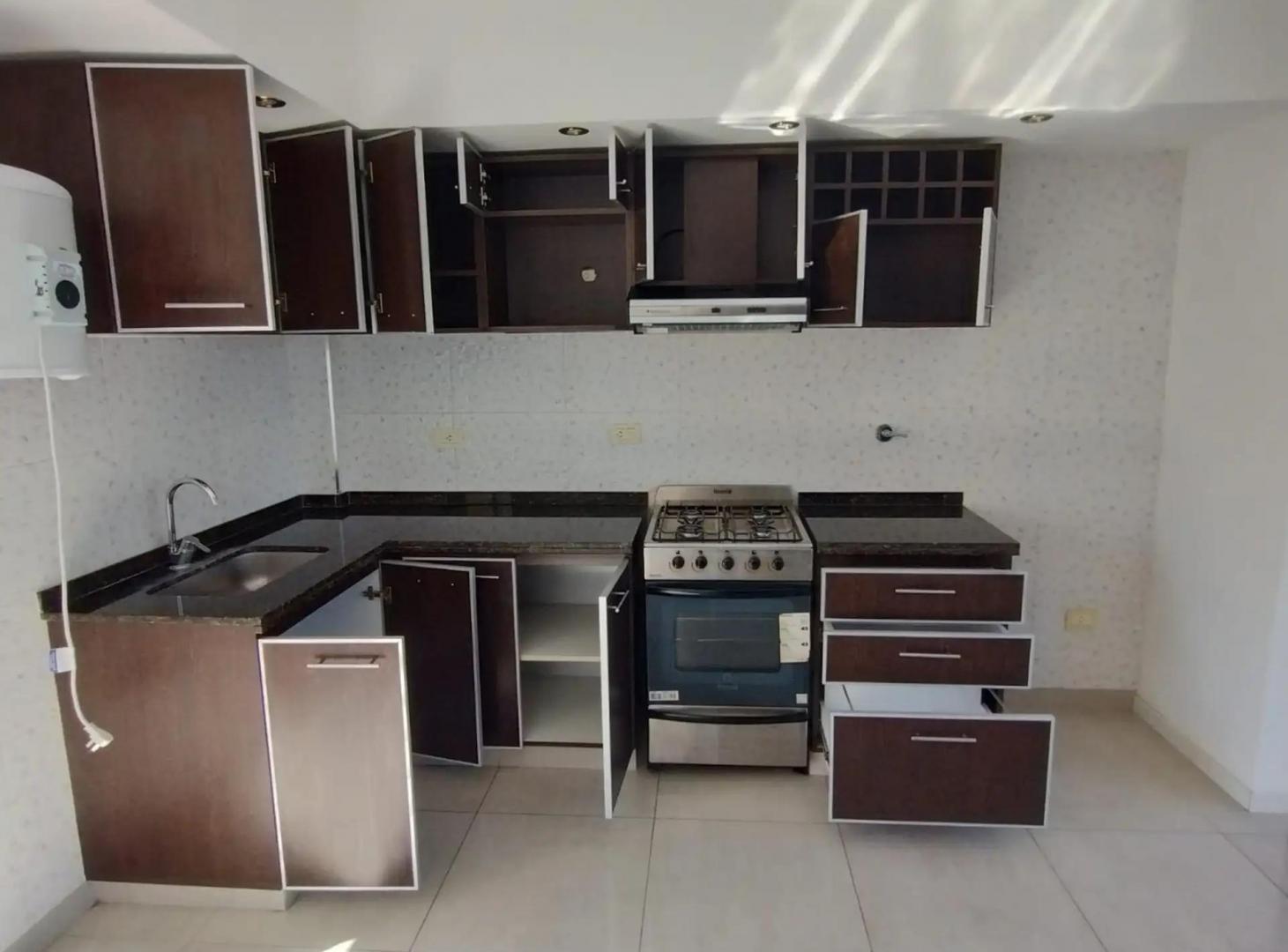 Foto de Departamento de 2 amb. con cochera a la venta - M. Coronado ANTICIPO +, imagen 5