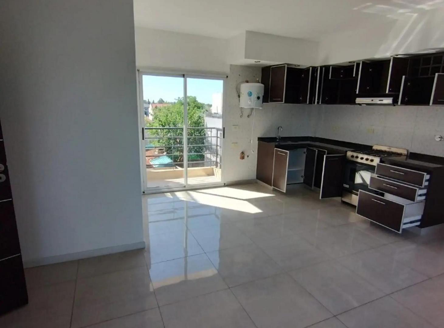 Foto de Departamento de 2 amb. con cochera a la venta - M. Coronado ANTICIPO +, imagen 3