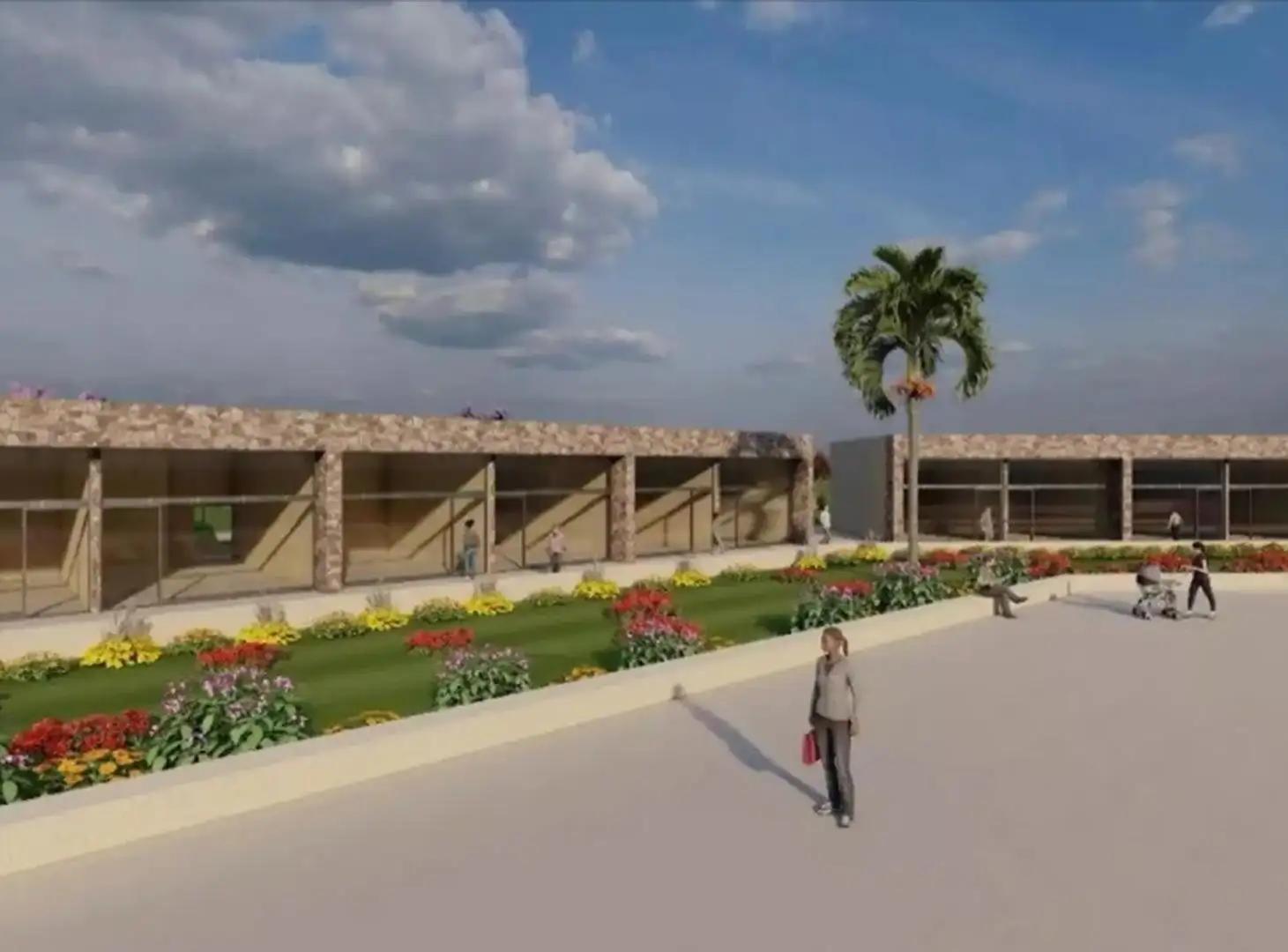 Foto de Terreno en venta en "La reserva del Oeste", imagen 2