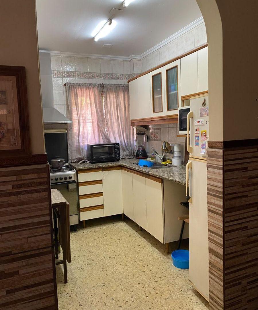 Foto de Ph 3 ambientes con cochera cubierta y entrada independiente a la venta, imagen 4