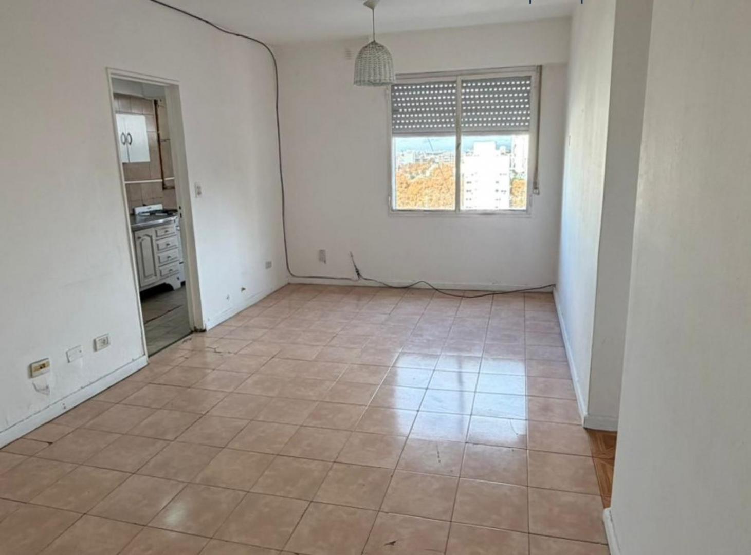 Departamento 3 Ambientes a la venta - San Martin Centro