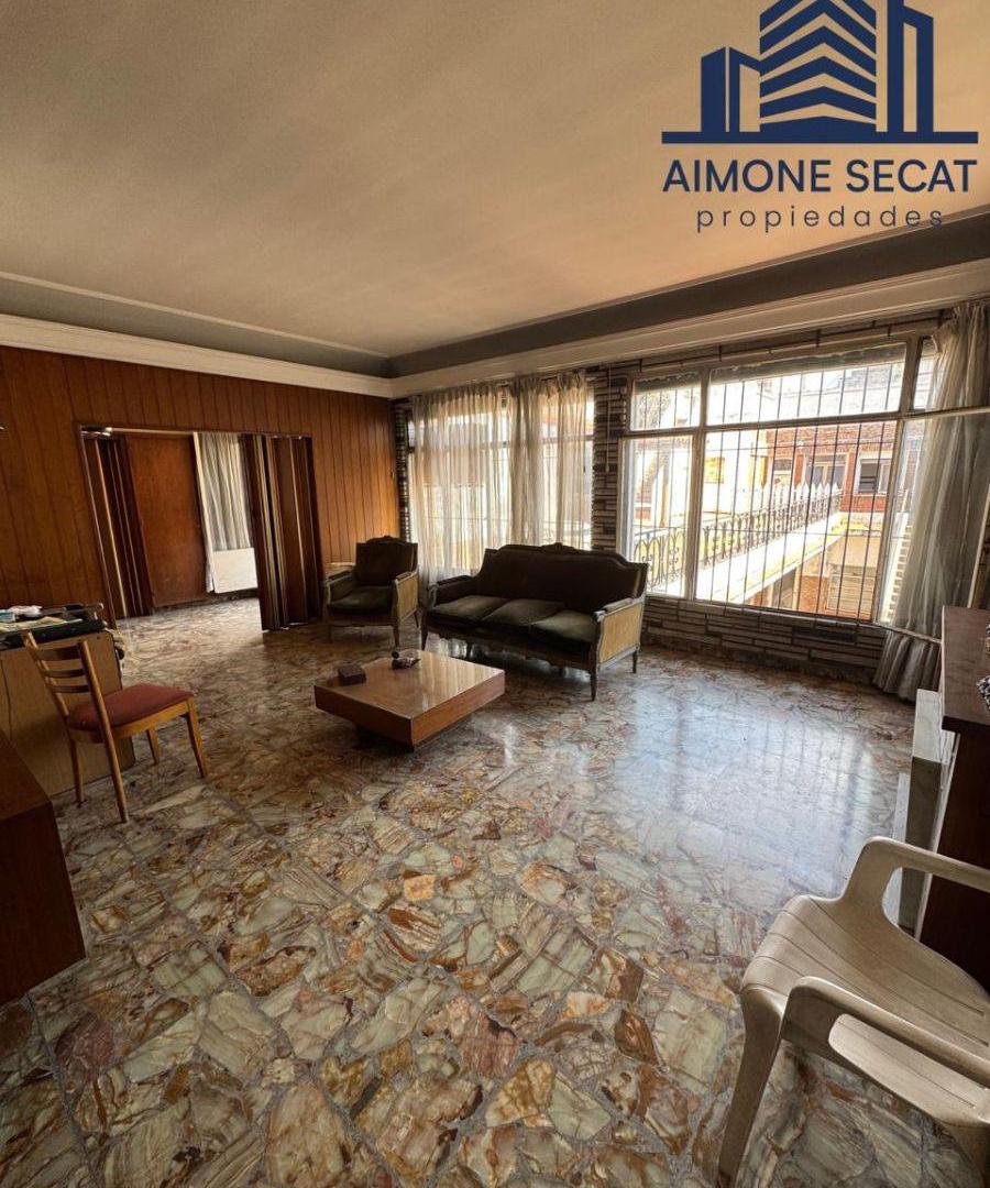Foto de Lote propio con local, oficinas y 2 viviendas - san martin centro, imagen 1