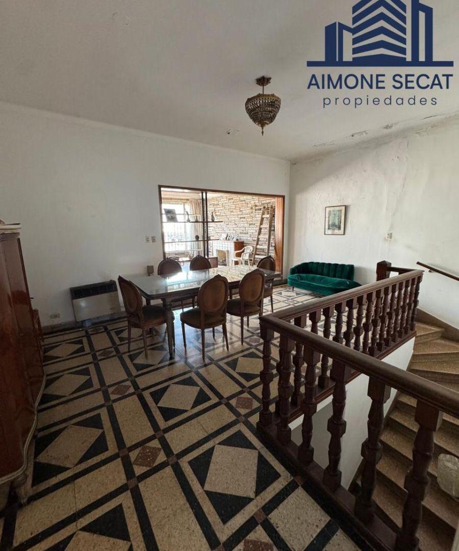 Foto de Lote propio con local, oficinas y 2 viviendas - san martin centro, imagen 5