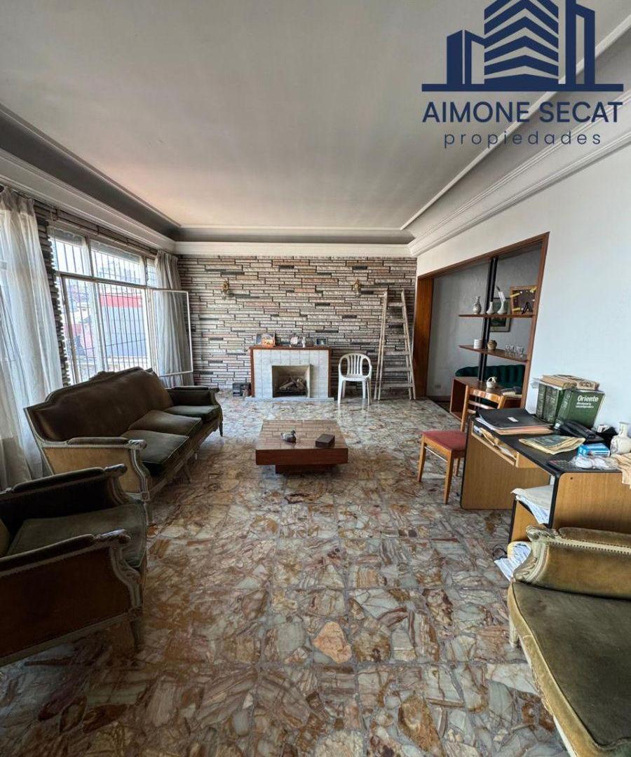 Foto de Lote propio con local, oficinas y 2 viviendas - san martin centro, imagen 2