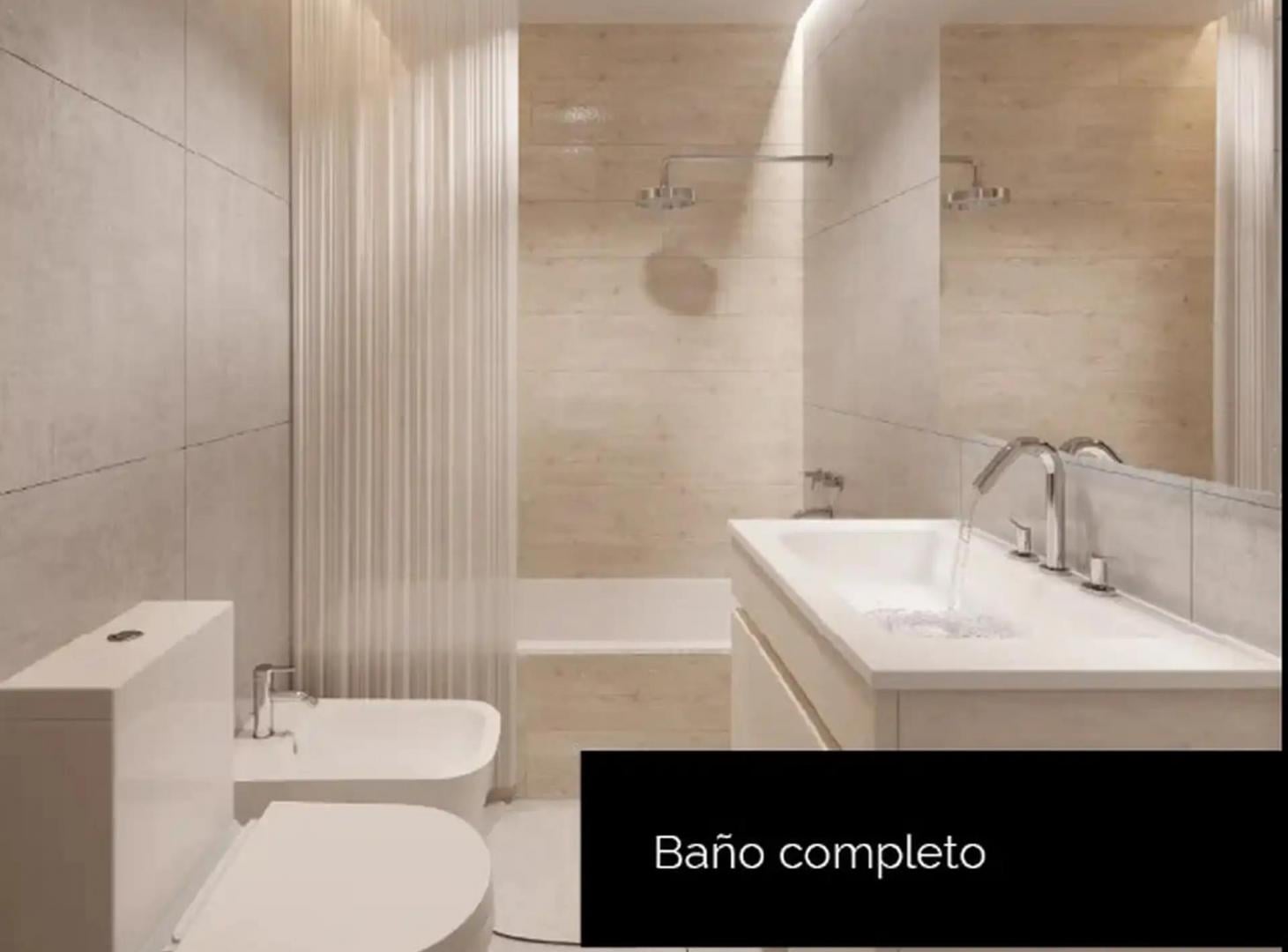 Foto de Departamento de 3 ambientes a la venta - san martin, imagen 5
