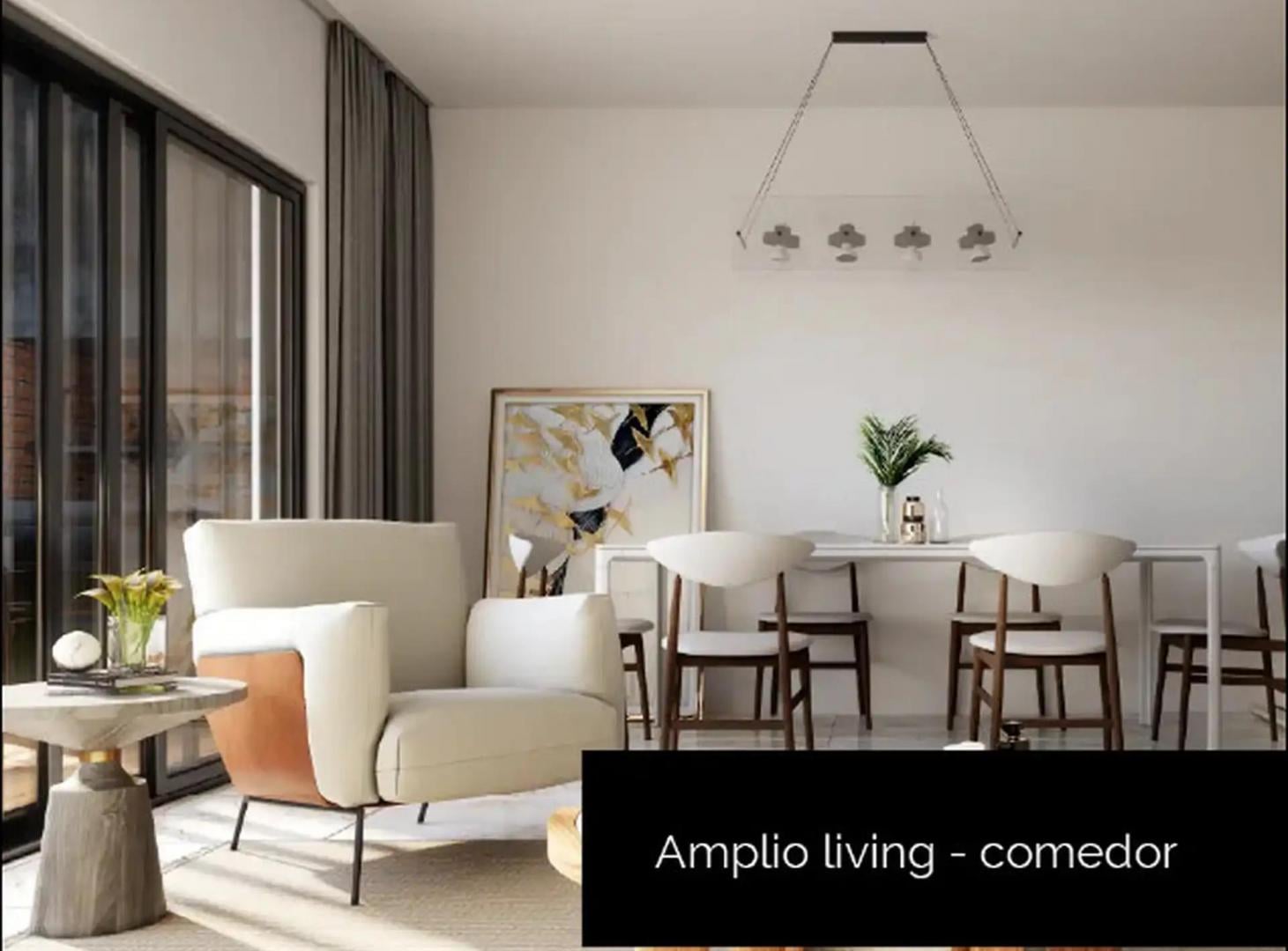 Foto de Departamento de 3 ambientes a la venta - san martin, imagen 1