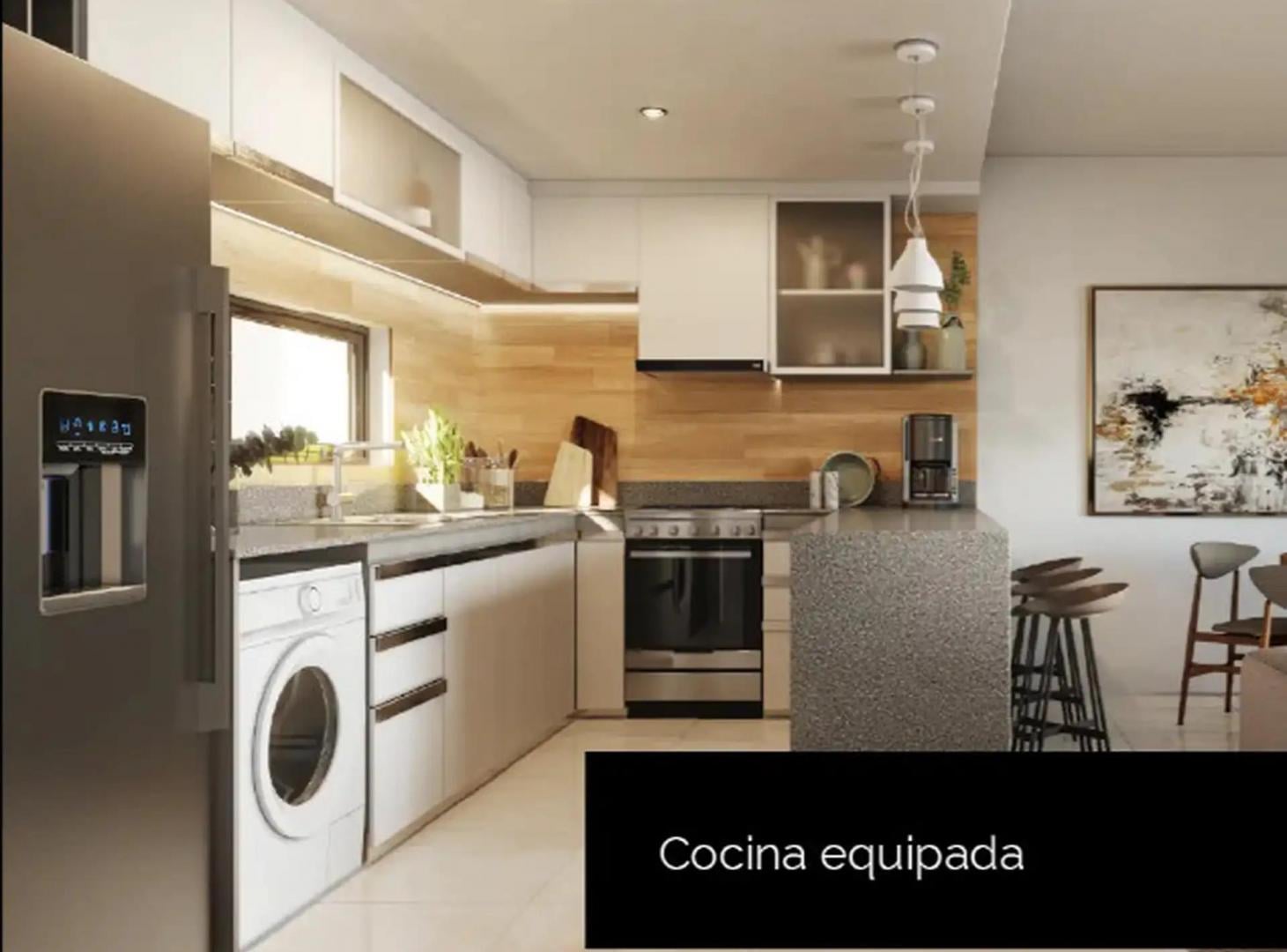 Foto de Departamento de 3 ambientes a la venta - san martin, imagen 2