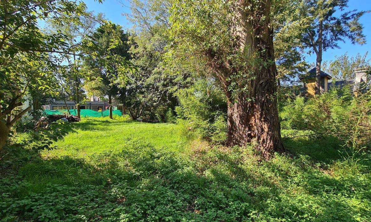 Lote en Venta - El Carmencito 2
