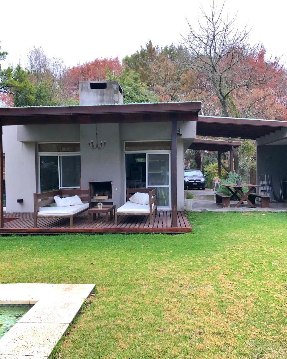 Casa en Alquiler - San Juan 4