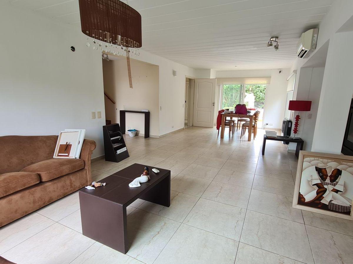 Casa en Venta - Club El Carmen 2